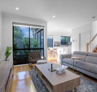 Impressive  Spacious new Townhousepreston - e-Seniors