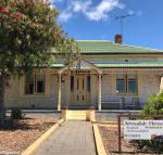 Armadale House Kingscote - e-Seniors