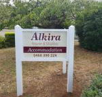 Alkira - e-Seniors