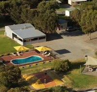 Elliston Caravan Park - e-Seniors
