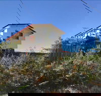 Seaview Retreat - e-Seniors