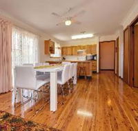 3 Bedroom House Nelson Street PET FRIENDLY - e-Seniors