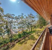 2 Bedroom Apartment Kamilaroi - e-Seniors