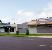 Top End Medical Centre Stuart Park - e-Seniors