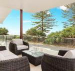Coco de Mer Beach Villa - e-Seniors