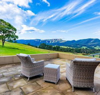 The Dairy at Cavan Kangaroo Valley Boutique Luxury with Stunning Views - e-Seniors