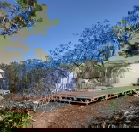 SkytentOz - Raymond Island - e-Seniors