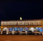 The Queensland Hotel - e-Seniors