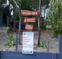 Berridge Retreat - e-Seniors