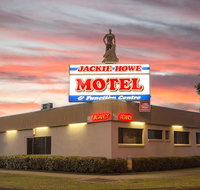 Jackie Howe Motel - e-Seniors