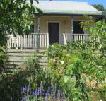 Walnut Cottage Via Leongatha - e-Seniors