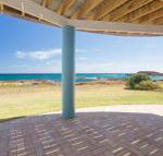 The Whale Watcher 1 / 6 Birubi Lane waterfront unit with stunning views level access - e-Seniors