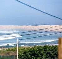 Walk on Birubi 1 / 40 Ocean Ave Pet Friendly WIFI Boat Parking  Water Views - e-Seniors