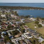 Raymond Island VIC e-Seniors
