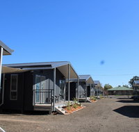 Sunshine Gardens Bourke Resort - e-Seniors
