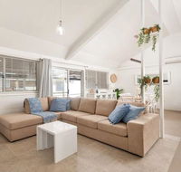 Little Kingsley Beach House 59A Kingsley Drive - e-Seniors