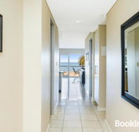 Bayline Beachfront Apartment no 4 - e-Seniors