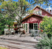LAVENDER COTTAGE Alpine Southern Highlands 4pm Check Out Sundays - e-Seniors