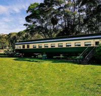 THE ANGAS CARRIAGE Alpine Southern Highlands 4pm Check Out on Sundays - e-Seniors