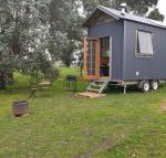 Berrys Creek Tiny House - e-Seniors