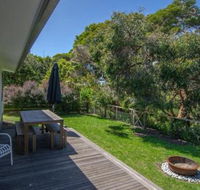Rosella Cottage Waratah Bay - e-Seniors