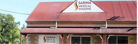 Sarina Medical Imaging - e-Seniors 1
