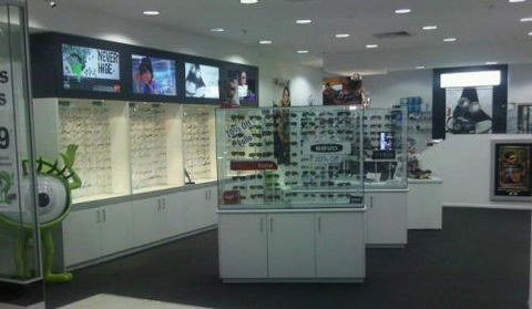 Greg Luke Optometrist - e-Seniors 1