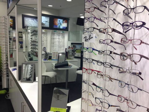 Greg Luke Optometrist - e-Seniors 2