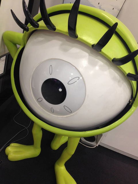Greg Luke Optometrist - e-Seniors 4
