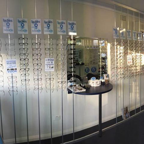 AIE Optical - e-Seniors 0