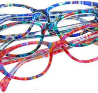 Smart Eyes Optical - e-Seniors