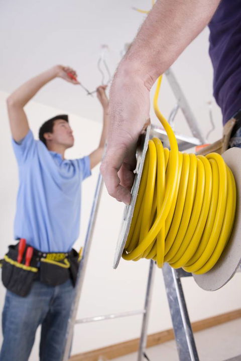 Ruskin Electrics - e-Seniors 0