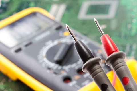 Ruskin Electrics - e-Seniors 2