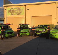 Infinity Energy Solutions - e-Seniors