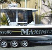 Murraycraft Fibreglass - e-Seniors