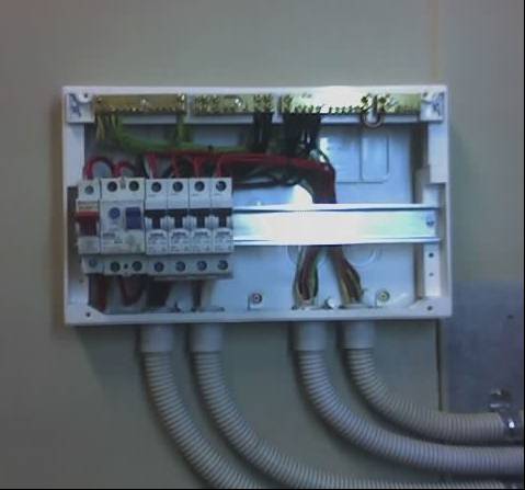 Reilly Electrical Services - e-Seniors 1