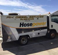 RK Diesel Services - e-Seniors