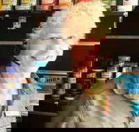 Woolgoolga Motors - e-Seniors