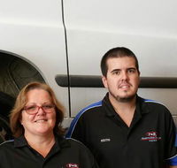 P  R Automotive Services - e-Seniors