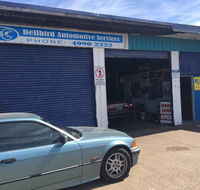 Bellbird Automotive Services - e-Seniors