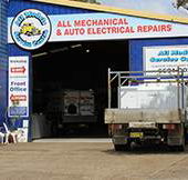 All Models Service Centre - e-Seniors