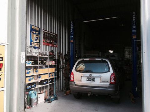 Camden Haven Auto Electrical - e-Seniors 2