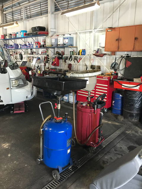 Nelson Bay Radiator & Automotive Services - e-Seniors 1