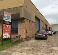 Dexter Auto Electrics - e-Seniors