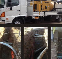 Jai-Cor Horizontal Directional Boring - e-Seniors