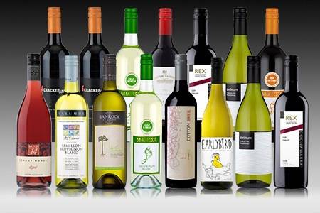 Pick Of The Crop Liquor - e-Seniors 1