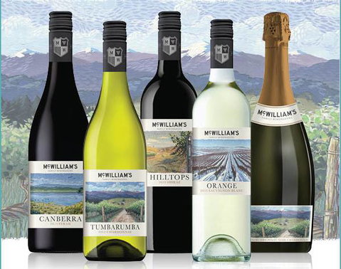 Eimeo Cellars - e-Seniors 2