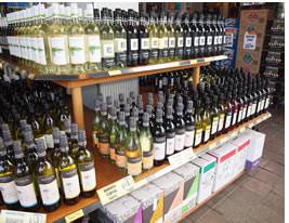 Whitebridge Cellars - e-Seniors 2