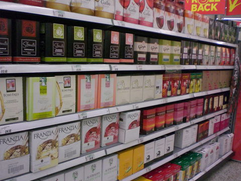 South West Rocks Liquor Supply - e-Seniors 2