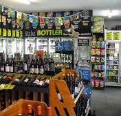 Gainsborough Liquor Store - e-Seniors